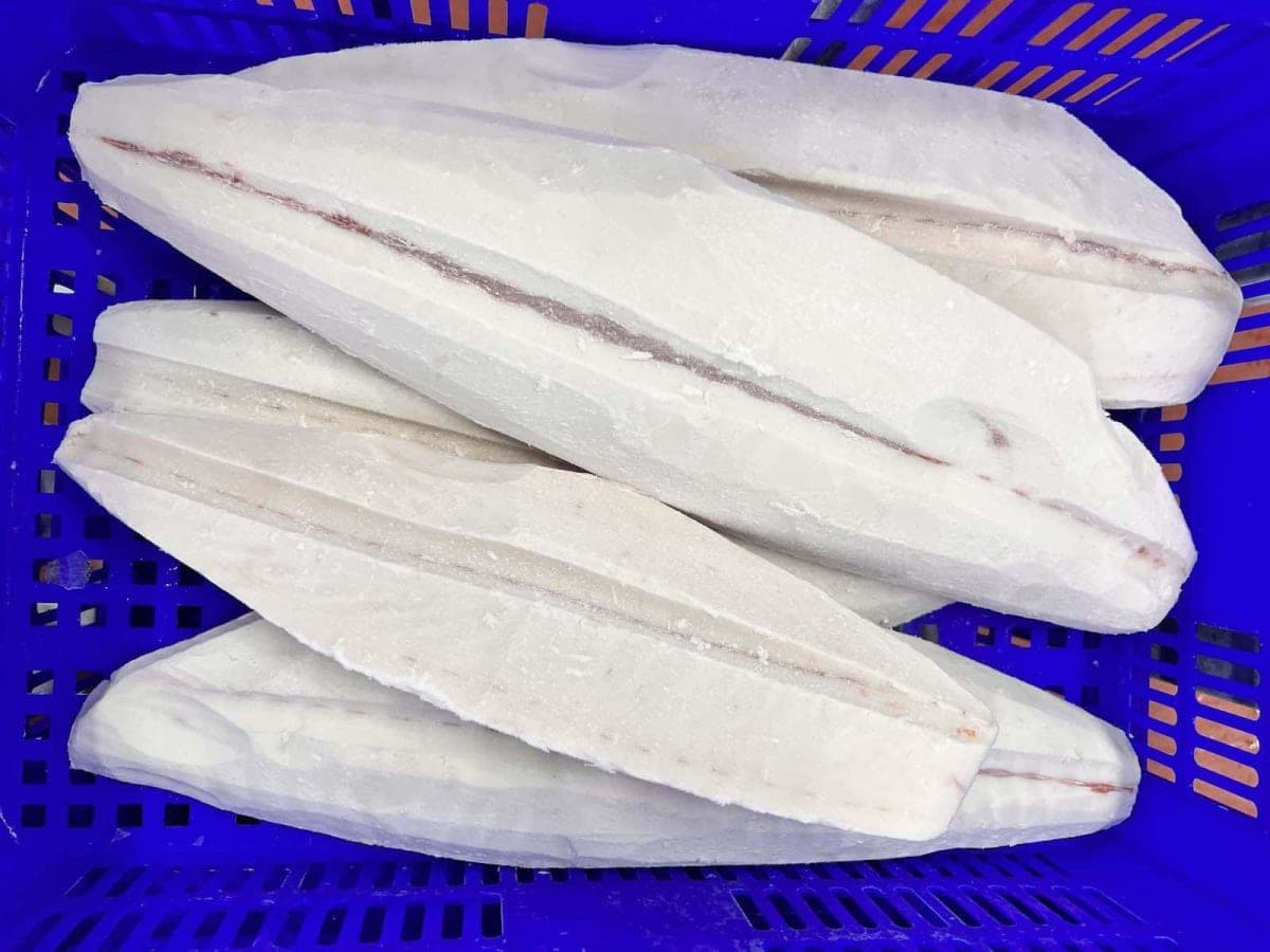 BUTTERFISH FILLET